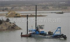 蚌埠绞吸式水下清淤公司池塘清淤